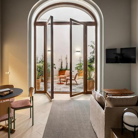 Mercer Residences Sevilla Exterior photo