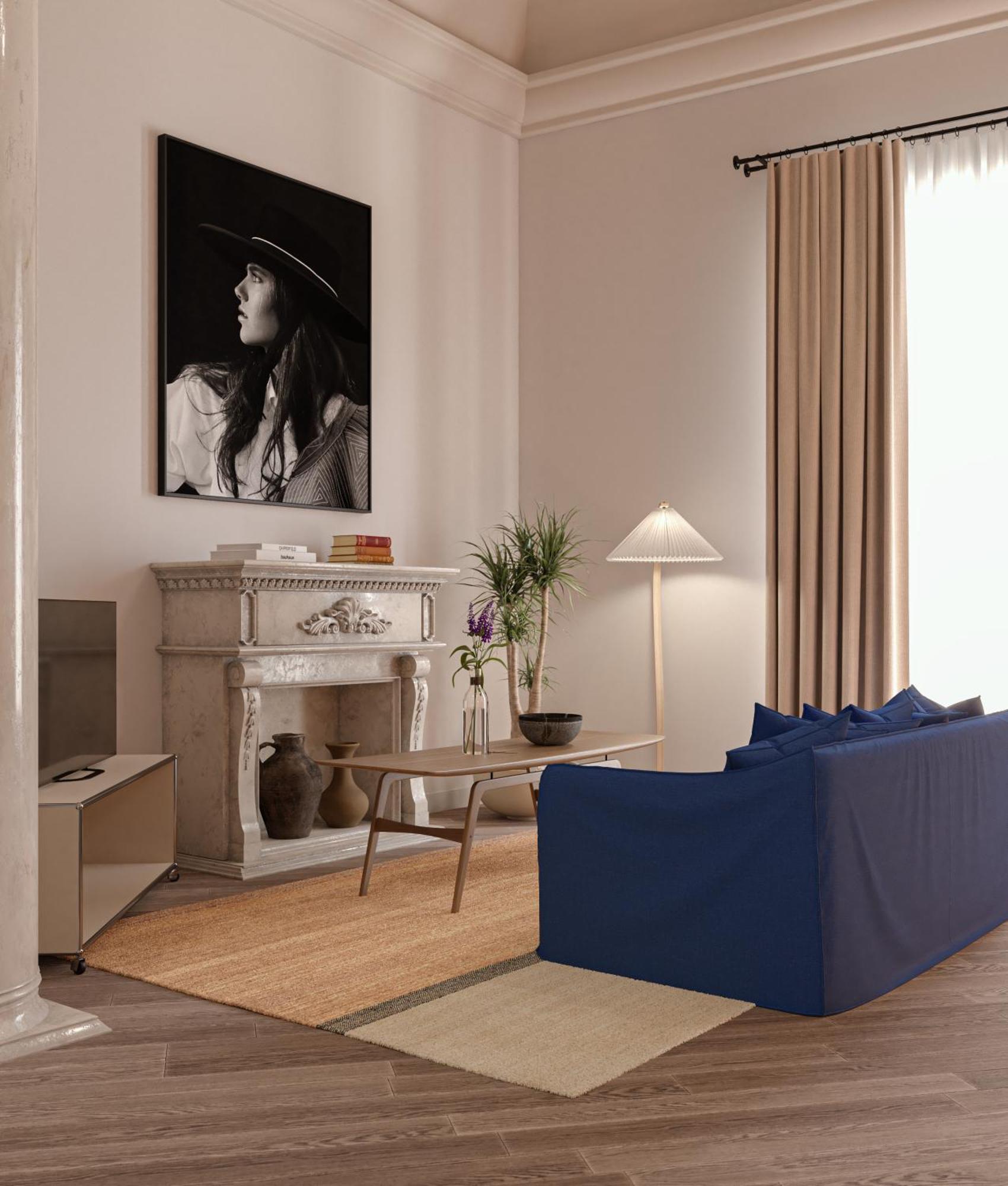 Mercer Residences Sevilla Exterior photo