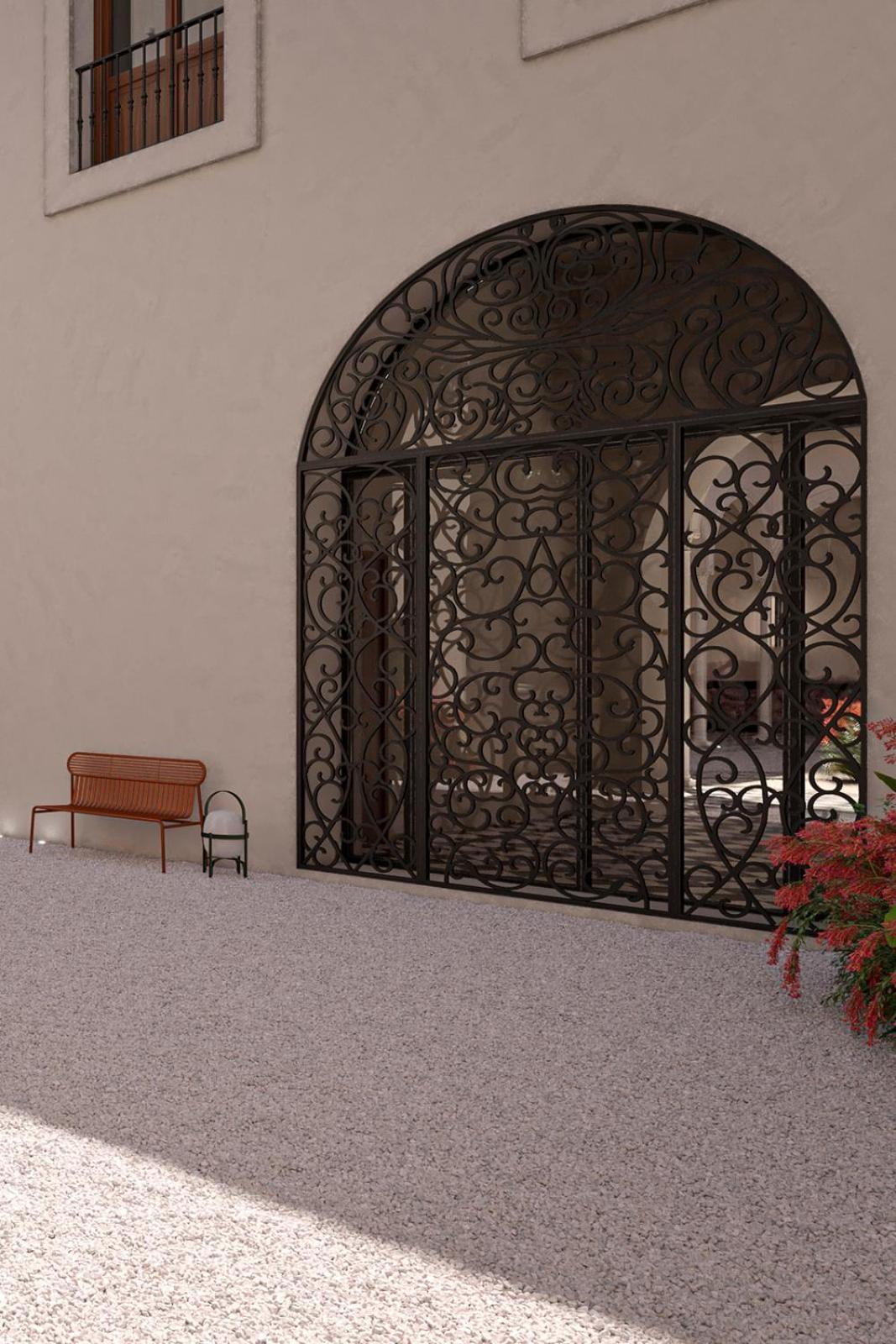 Mercer Residences Sevilla Exterior photo