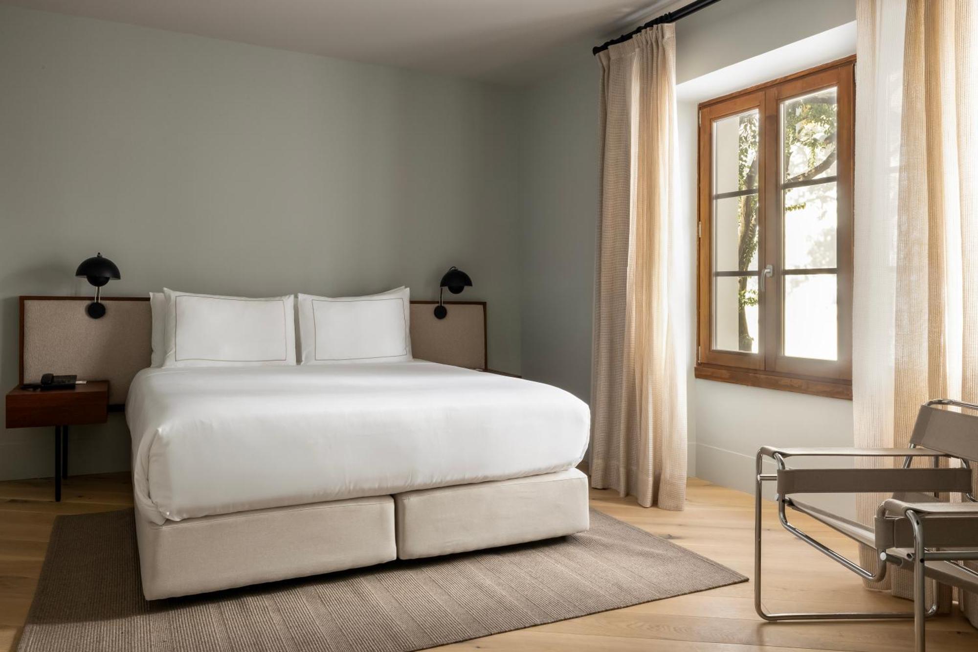 Mercer Residences Sevilla Exterior photo