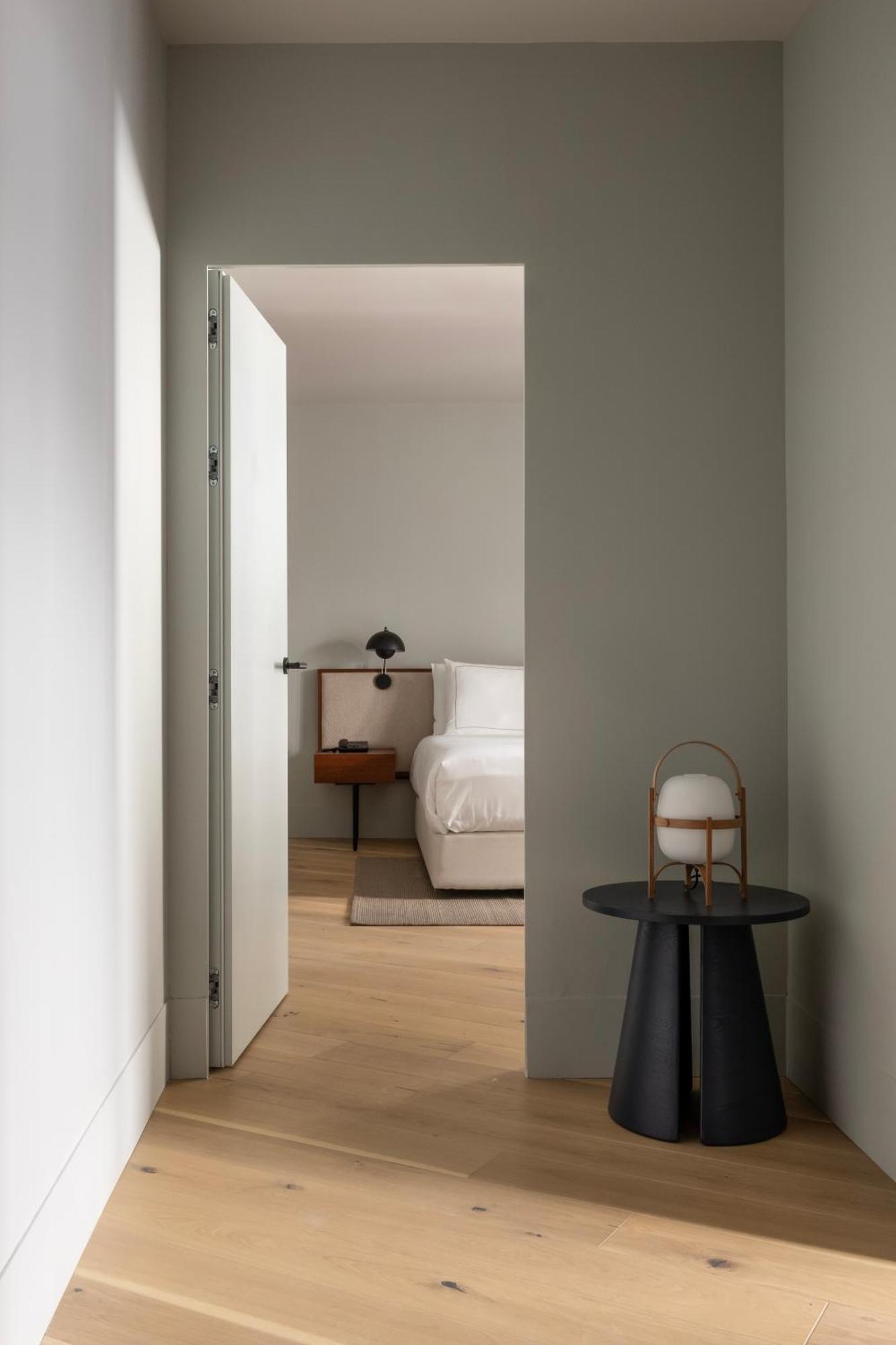 Mercer Residences Sevilla Exterior photo