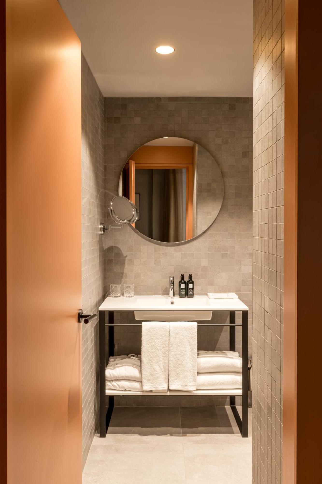 Mercer Residences Sevilla Exterior photo