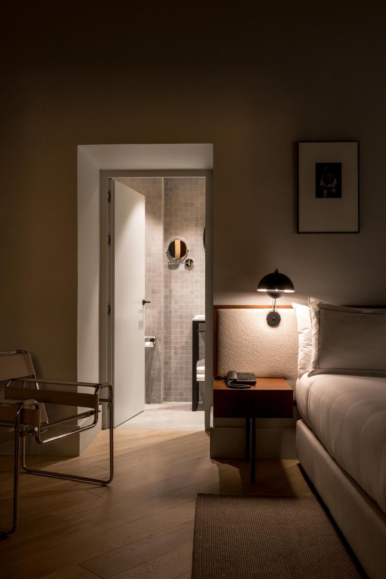 Mercer Residences Sevilla Exterior photo